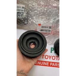 48609-0D050IKO Bát bèo giảm sóc trước,phuộc trước Toyota,Yaris,Vios 2007-2013 hàng Japan cao cấp 4