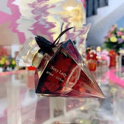 Nước hoa nữ Sexy Lady – GỢI CẢM VÀ QUYẾN RŨ (75ML) 4