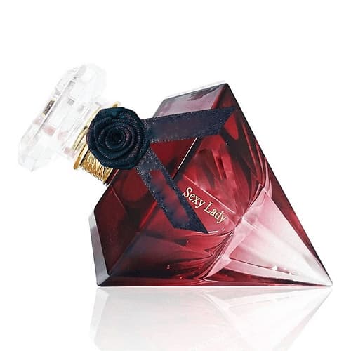 Nước hoa nữ Sexy Lady – GỢI CẢM VÀ QUYẾN RŨ (75ML)