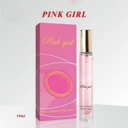 Nước hoa nữ Pink Girl - NGỌT NGÀO VÀ THANH MÁT (50ML) 4
