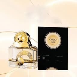 Nước hoa nam Good Men Vàng, Good Men Xanh – NAM TÍNH VÀ LỊCH LÃM (50ML) 2