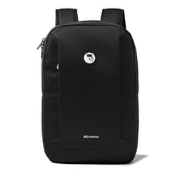 Ba lô văn phòng The Levi laptop 15 inch Slim - Màu Đen [hàng chính hãng] 1