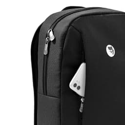 Ba lô văn phòng The Levi laptop 15 inch Slim - Màu Đen [hàng chính hãng] 5