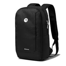 Ba lô văn phòng The Levi laptop 15 inch Slim - Màu Đen [hàng chính hãng] 3