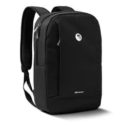 Ba lô văn phòng The Levi laptop 15 inch Slim - Màu Đen [hàng chính hãng] 2