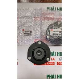 48609-33170IK Bát bèo giảm sóc trước,phuộc trước trái/phải Toyota Camry 2001-2006 hàng Japan cao cấp 3