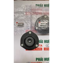 48609-33170IK Bát bèo giảm sóc trước,phuộc trước trái/phải Toyota Camry 2001-2006 hàng Japan cao cấp 1