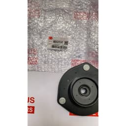 48609-33170IK Bát bèo giảm sóc trước,phuộc trước trái/phải Toyota Camry 2001-2006 hàng Japan cao cấp 4