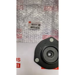 48609-33170IK Bát bèo giảm sóc trước,phuộc trước trái/phải Toyota Camry 2001-2006 hàng Japan cao cấp 5