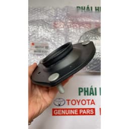 48609-33170IK Bát bèo giảm sóc trước,phuộc trước trái/phải Toyota Camry 2001-2006 hàng Japan cao cấp 6