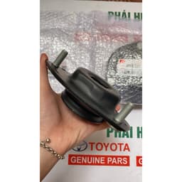 48609-33170IK Bát bèo giảm sóc trước,phuộc trước trái/phải Toyota Camry 2001-2006 hàng Japan cao cấp 8