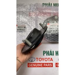48609-33170IK Bát bèo giảm sóc trước,phuộc trước trái/phải Toyota Camry 2001-2006 hàng Japan cao cấp 9