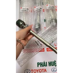 45503-09331IKO Rô tuyn lái trong Toyota Inova ,Fotuner , Hilux hàng Japan cao cấp 2