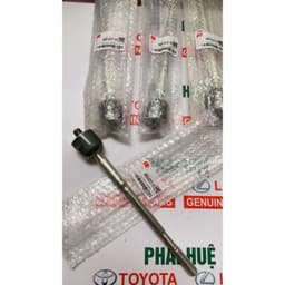 45503-09331IKO Rô tuyn lái trong Toyota Inova ,Fotuner , Hilux hàng Japan cao cấp 3
