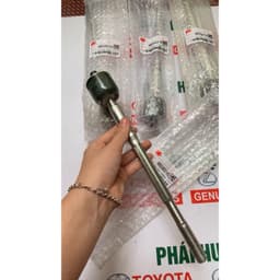 45503-09331IKO Rô tuyn lái trong Toyota Inova ,Fotuner , Hilux hàng Japan cao cấp 4