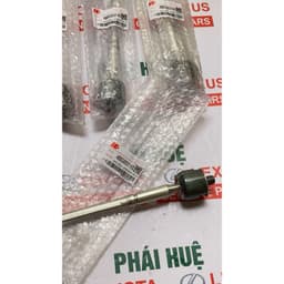 45503-09331IKO Rô tuyn lái trong Toyota Inova ,Fotuner , Hilux hàng Japan cao cấp 6