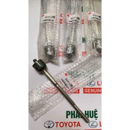 45503-09331IKO Rô tuyn lái trong Toyota Inova ,Fotuner , Hilux hàng Japan cao cấp 8