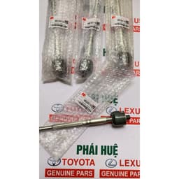 45503-09331IKO Rô tuyn lái trong Toyota Inova ,Fotuner , Hilux hàng Japan cao cấp 9