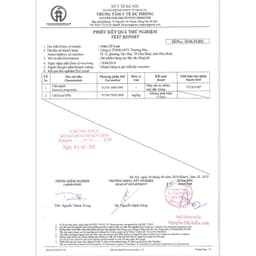 1Kg Giảo Cổ Lam 5 Lá Hòa Bình (Đạt Chuẩn GACP WHO), Sao Tươi Cao Cấp, Hỗ Trợ Ổn Định Huyết Áp, Giúp Ngủ Ngon, Thanh Lọc Cơ Thể, Giải Nhiệt 9