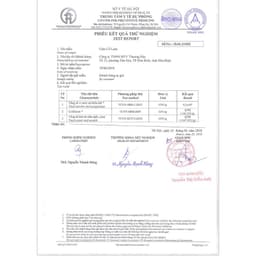 1Kg Giảo Cổ Lam 5 Lá Hòa Bình (Đạt Chuẩn GACP WHO), Sao Tươi Cao Cấp, Hỗ Trợ Ổn Định Huyết Áp, Giúp Ngủ Ngon, Thanh Lọc Cơ Thể, Giải Nhiệt 8