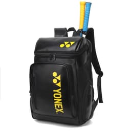 ( HỎA TỐC ) Balo cầu lông chống nước YONEX_1408 Da PU Cao Cấp 3