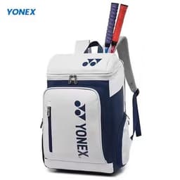 ( HỎA TỐC ) Balo cầu lông chống nước YONEX_1408 Da PU Cao Cấp 4