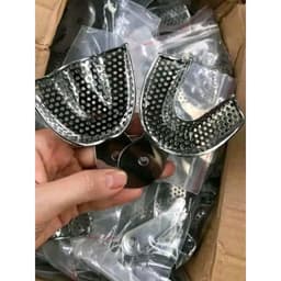 THÌA LẤY DẤU INOX - KHAY LẤY DẤU INOX NHA KHOA 2