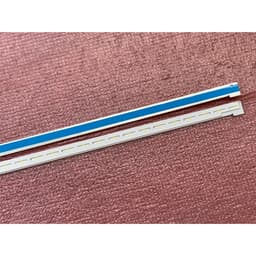 LED TIVI LG 55UK6500 55UJ6800 55UK6500PLA 55UJ6800-CG MỚI 100% BỘ 2 THANH MỖI THANH 54 LED 6V DÀI 604mm 4