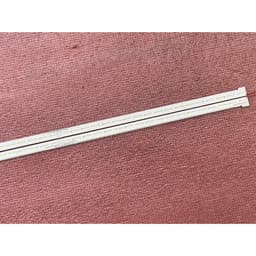 LED TIVI LG 55UK6500 55UJ6800 55UK6500PLA 55UJ6800-CG MỚI 100% BỘ 2 THANH MỖI THANH 54 LED 6V DÀI 604mm 8