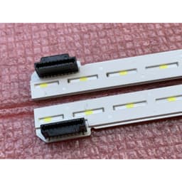 LED TIVI LG 55UK6500 55UJ6800 55UK6500PLA 55UJ6800-CG MỚI 100% BỘ 2 THANH MỖI THANH 54 LED 6V DÀI 604mm 2