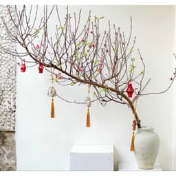 Bình hoa Atlantis đẹp giá rẻ Bát Tràng, lọ hoa decor gốm xuất khẩu đẹp, quà tặng gốm sứ 3