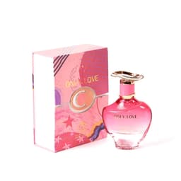 Nước hoa nữ Good Only Love - NGỌT NGÀO, SANG TRỌNG, THANH MÁT (80ML). 3