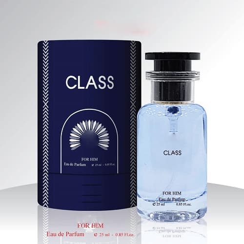 Nước hoa nam CLASS – LỊCH LÃM, SANG TRỌNG (25ML)