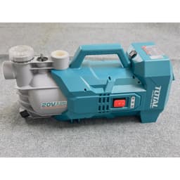 Máy bơm nước 180W(0.2Hp) dùng pin Total 20V TGWPLI201801 2