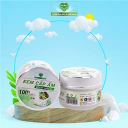 Kem Cấp Ẩm Ngăn Ngừa Lão Hóa Da Mẹ Ken 30ml 2