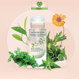 Tinh Chất Làm Sạch Sâu Đàn Hương Mẹ Ken 250ml 2