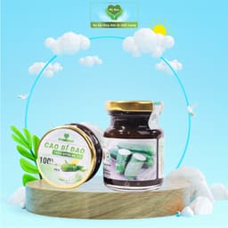 CAO BÍ ĐAO THIÊN NHIÊN MẸ KEN 100g 2