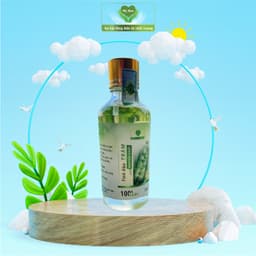 Tinh Dầu Tràm Nguyên Chất Mẹ Ken 50ml 1