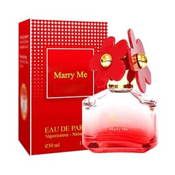 Nước hoa nữ Marry Me – GỢI CẢM . QUYẾN RŨ, LÔI CUỐN (30ML) 1