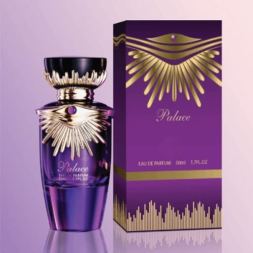 Nước hoa nữ Palace - SANG TRỌNG VÀ HIỆN ĐẠI (50ML)