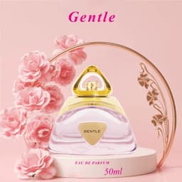 Nước Hoa Nữ Gentle - NĂNG ĐỘNG, TRẺ TRUNG VÀ CÁ TÍNH (50ML) 2