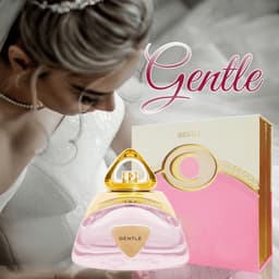 Nước Hoa Nữ Gentle - NĂNG ĐỘNG, TRẺ TRUNG VÀ CÁ TÍNH (50ML) 4