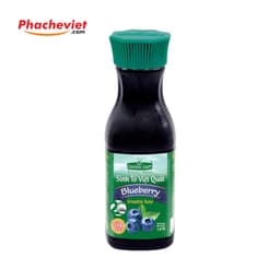 Sinh tố Golden Farm đủ vị trái cây chai 1000ml , dokhogiasi 4