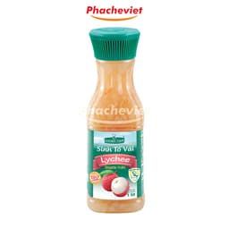Sinh tố Golden Farm đủ vị trái cây chai 1000ml , dokhogiasi 3