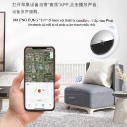 Thiết Bị Định vị GPS mini siêu nhỏ Remax RT-G2302--210mAh Hoco E91-- Remax RT-G2303 NL 3