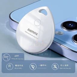 Thiết Bị Định vị GPS mini siêu nhỏ Remax RT-G2302--210mAh Hoco E91-- Remax RT-G2303 NL 5