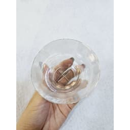 Chụp Nhựa Đỡ Cánh Hoa Đồng Tiền, Hoa Cúc (Lốc 100 / 500 Cái) - Chống Gãy Cánh, Giữ Form 4