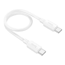 Cáp Sạc Nhanh 20W 60W Hoco X96/ 30W Ngắn 20cm Remax RC-C5 Type-C Ra Li-ght-ni-ng ios (Ngắn 25cm)và cáp sạc 20cm dây dù.N 9