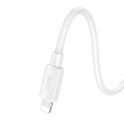 Cáp Sạc Nhanh 20W 60W Hoco X96/ 30W Ngắn 20cm Remax RC-C5 Type-C Ra Li-ght-ni-ng ios (Ngắn 25cm)và cáp sạc 20cm dây dù.N 7