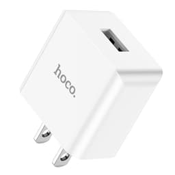 Bộ/ Cóc/ Củ Bộ sạc nhanh 10.5W HOCO C106 Micro/ Type-c/ Li-ght-ni-ng Chính Hãng và 2.4A Remax U95 3